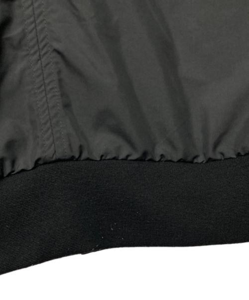 CANADA GOOSE（カナダグース）CANADA GOOSE (カナダグース) FABER BOMBER ブラック サイズ:Ⅿの古着・服飾アイテム