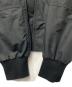 中古・古着 CANADA GOOSE (カナダグース) FABER BOMBER ブラック サイズ:Ⅿ：40000円