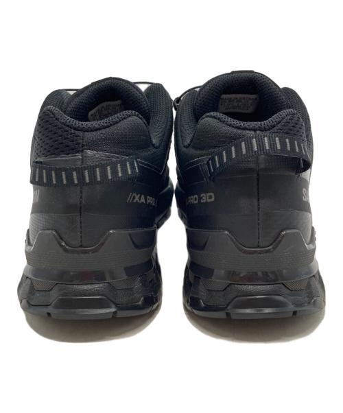 SALOMON（サロモン）SALOMON (サロモン) XA PRO 3D V9 ブラック サイズ:27㎝の古着・服飾アイテム