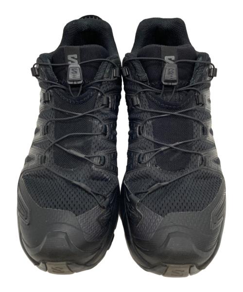 SALOMON（サロモン）SALOMON (サロモン) XA PRO 3D V9 ブラック サイズ:27㎝の古着・服飾アイテム