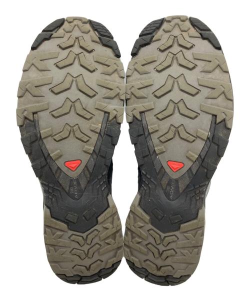 SALOMON（サロモン）SALOMON (サロモン) XA PRO 3D V9 ブラック サイズ:27㎝の古着・服飾アイテム