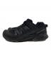 SALOMON (サロモン) XA PRO 3D V9 ブラック サイズ:27㎝：9000円