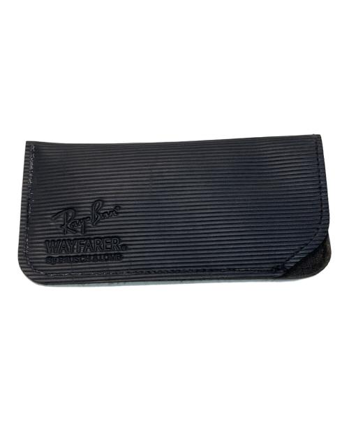 RAY-BAN（レイバン）RAY-BAN (レイバン) サングラス ゴールドの古着・服飾アイテム
