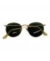 RAY-BAN (レイバン) サングラス ゴールド：5000円