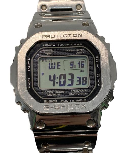 CASIO（カシオ）CASIO (カシオ) G-SHOCK 腕時計の古着・服飾アイテム