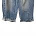 中古・古着 LEVI'S PReMIUM (リーバイス プレミアム) SUPER BAGGY BARREL インディゴ サイズ:24：7000円