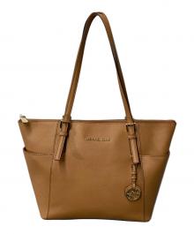 MICHAEL KORS（マイケルコース）の古着「トートバッグ」｜ベージュ