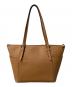 MICHAEL KORS (マイケルコース) トートバッグ ベージュ：7000円