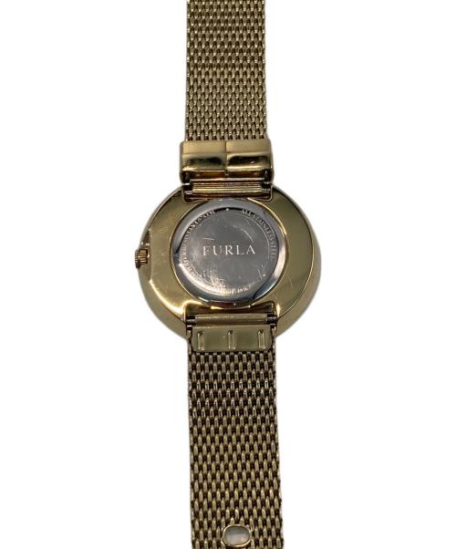 FURLA（フルラ）FURLA (フルラ) リストウォッチの古着・服飾アイテム
