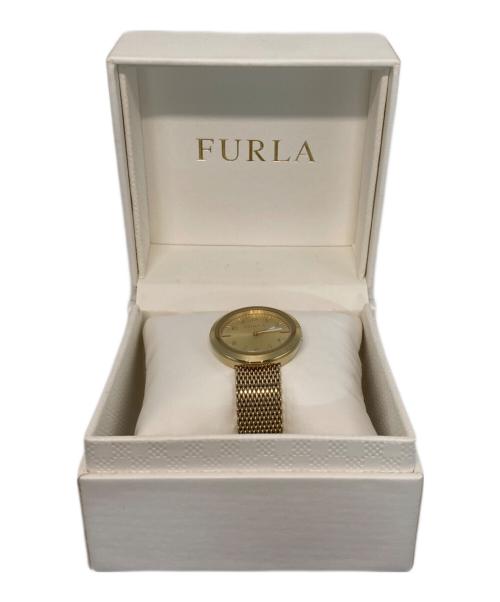 FURLA（フルラ）FURLA (フルラ) リストウォッチの古着・服飾アイテム