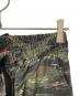 中古・古着 SUPREME (シュプリーム) Mesh Pocket Belted Cargo Pant オリーブ サイズ:S：14000円