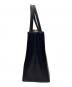 MICHAEL KORS (マイケルコース) 2WAYショルダーバッグ ネイビー：10000円
