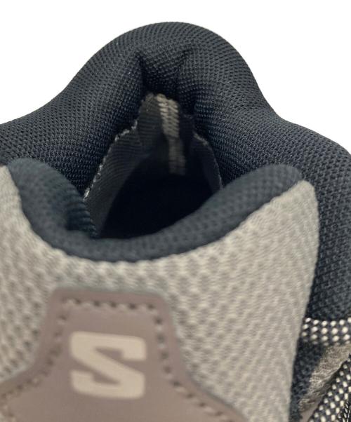 SALOMON（サロモン）SALOMON (サロモン) X Ultra 5 Mid Gore-TEX グレー サイズ:26.5の古着・服飾アイテム