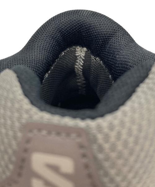 SALOMON（サロモン）SALOMON (サロモン) X Ultra 5 Mid Gore-TEX グレー サイズ:26.5の古着・服飾アイテム