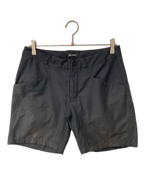 ARC'TERYX（アークテリクス）ARC'TERYX (アークテリクス) KONSEAL SHORT 7 ブラック サイズ:32の古着・服飾アイテム