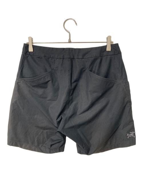 ARC'TERYX（アークテリクス）ARC'TERYX (アークテリクス) KONSEAL SHORT 7 ブラック サイズ:32の古着・服飾アイテム