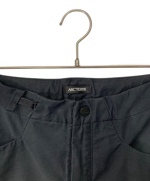 ARC'TERYX（アークテリクス）ARC'TERYX (アークテリクス) KONSEAL SHORT 7 ブラック サイズ:32の古着・服飾アイテム