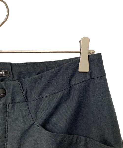 ARC'TERYX（アークテリクス）ARC'TERYX (アークテリクス) KONSEAL SHORT 7 ブラック サイズ:32の古着・服飾アイテム