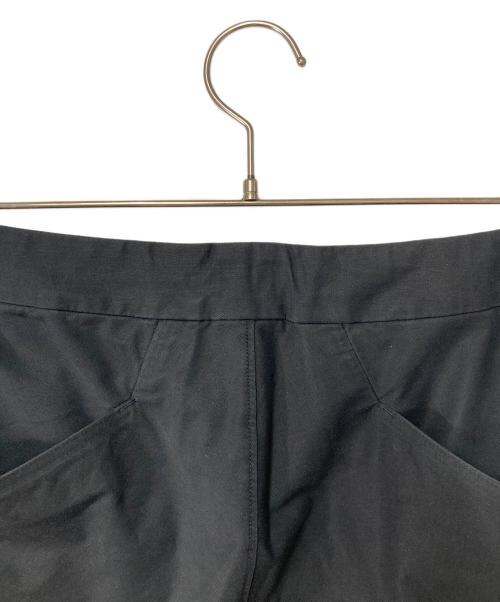 ARC'TERYX（アークテリクス）ARC'TERYX (アークテリクス) KONSEAL SHORT 7 ブラック サイズ:32の古着・服飾アイテム