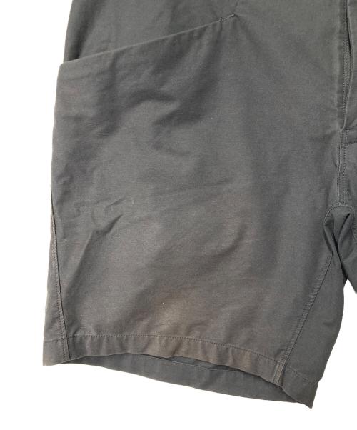 ARC'TERYX（アークテリクス）ARC'TERYX (アークテリクス) KONSEAL SHORT 7 ブラック サイズ:32の古着・服飾アイテム