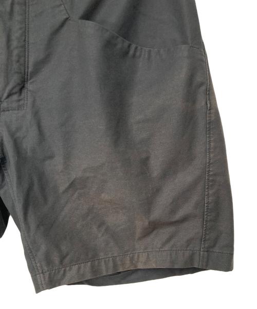 ARC'TERYX（アークテリクス）ARC'TERYX (アークテリクス) KONSEAL SHORT 7 ブラック サイズ:32の古着・服飾アイテム