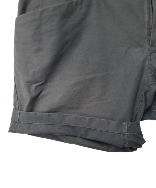 ARC'TERYX（アークテリクス）ARC'TERYX (アークテリクス) KONSEAL SHORT 7 ブラック サイズ:32の古着・服飾アイテム