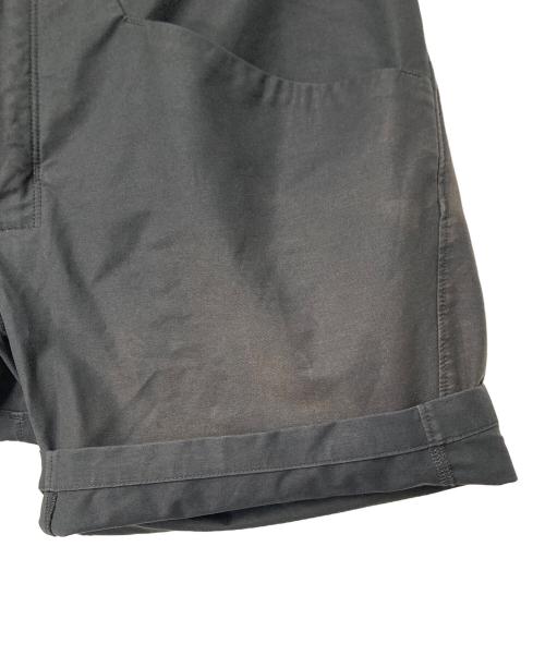ARC'TERYX（アークテリクス）ARC'TERYX (アークテリクス) KONSEAL SHORT 7 ブラック サイズ:32の古着・服飾アイテム