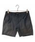 ARC'TERYX（アークテリクス）の古着「KONSEAL SHORT 7」｜ブラック