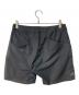 ARC'TERYX (アークテリクス) KONSEAL SHORT 7 ブラック サイズ:32：5000円