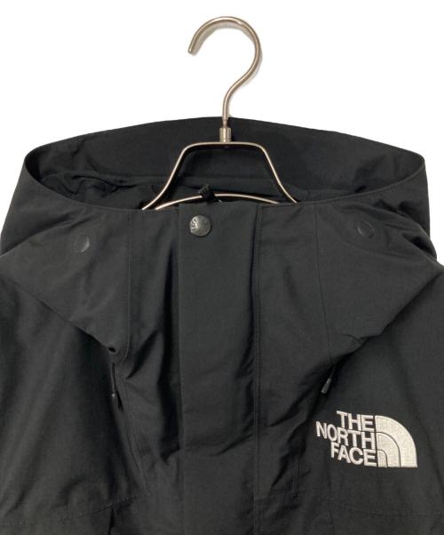 THE NORTH FACE（ザ ノース フェイス）THE NORTH FACE (ザ ノース フェイス) マウンテンジャケット ブラック サイズ:XSの古着・服飾アイテム