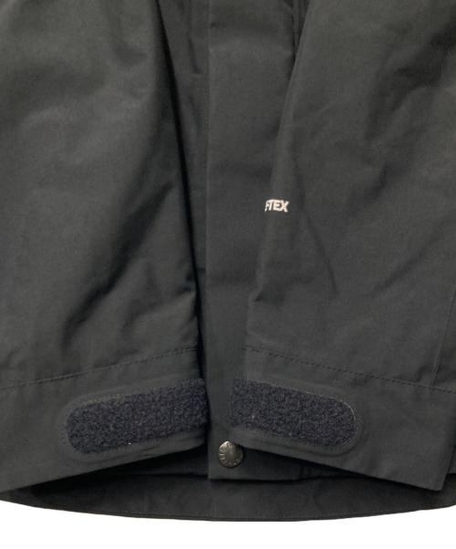 THE NORTH FACE（ザ ノース フェイス）THE NORTH FACE (ザ ノース フェイス) マウンテンジャケット ブラック サイズ:XSの古着・服飾アイテム