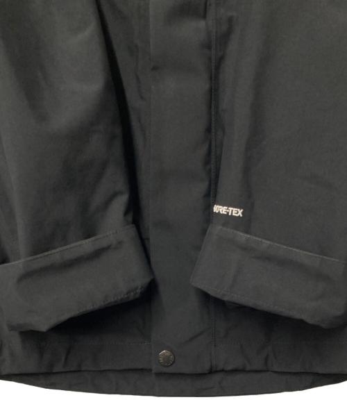 THE NORTH FACE（ザ ノース フェイス）THE NORTH FACE (ザ ノース フェイス) マウンテンジャケット ブラック サイズ:XSの古着・服飾アイテム