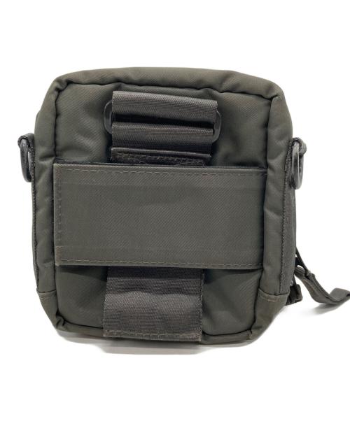 PORTER（ポーター）PORTER (ポーター) ショルダーバッグ グレーの古着・服飾アイテム