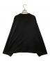 TIGHTBOOTH PRODUCTION (タイトブースプロダクション) COLLARLESS FIELD JKT ブラック サイズ:L：8000円
