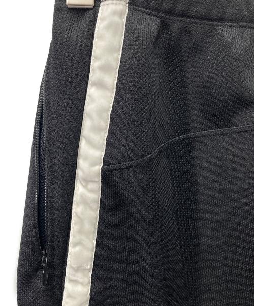Needles（ニードルズ）Needles (ニードルズ) トラックパンツ ブラック サイズ:Mの古着・服飾アイテム