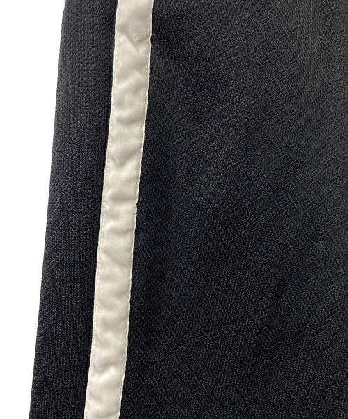 Needles（ニードルズ）Needles (ニードルズ) トラックパンツ ブラック サイズ:Mの古着・服飾アイテム