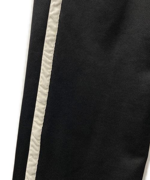 Needles（ニードルズ）Needles (ニードルズ) トラックパンツ ブラック サイズ:Mの古着・服飾アイテム