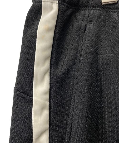 Needles（ニードルズ）Needles (ニードルズ) トラックパンツ ブラック サイズ:Mの古着・服飾アイテム