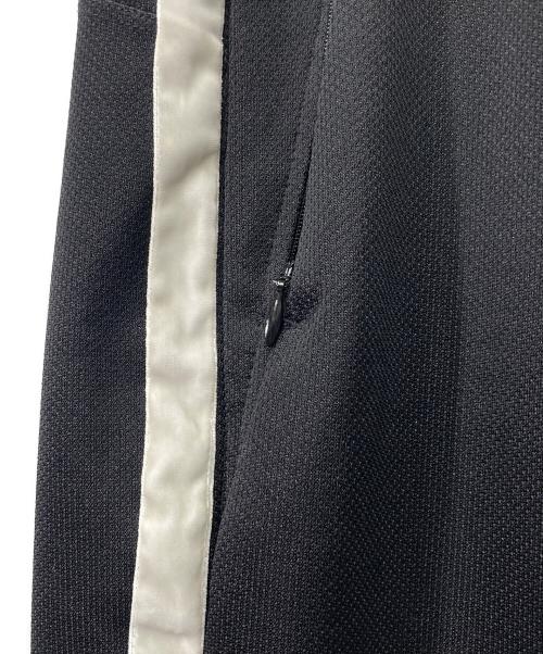 Needles（ニードルズ）Needles (ニードルズ) トラックパンツ ブラック サイズ:Mの古着・服飾アイテム