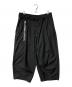 TIGHTBOOTH PRODUCTION（タイトブースプロダクション）の古着「BAGGY SLACKS」｜ブラック