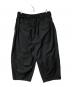 TIGHTBOOTH PRODUCTION (タイトブースプロダクション) BAGGY SLACKS ブラック サイズ:L：12000円