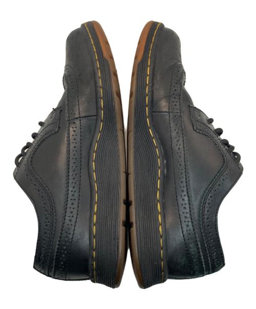Dr.Martens（ドクターマーチン）Dr.Martens (ドクターマーチン) GABE TEMPERLEY ブラック サイズ:USM9/USL10/UK8/EU42/CN265の古着・服飾アイテム