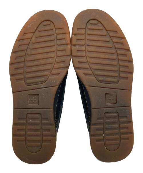 Dr.Martens（ドクターマーチン）Dr.Martens (ドクターマーチン) GABE TEMPERLEY ブラック サイズ:USM9/USL10/UK8/EU42/CN265の古着・服飾アイテム