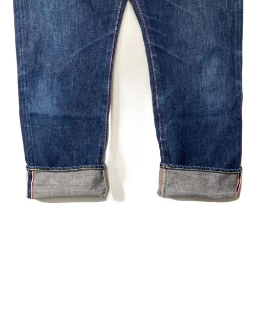 MOMOTARO JEANS（桃太郎ジーンズ）MOMOTARO JEANS (桃太郎ジーンズ) デニムパンツ インディゴ サイズ:32の古着・服飾アイテム