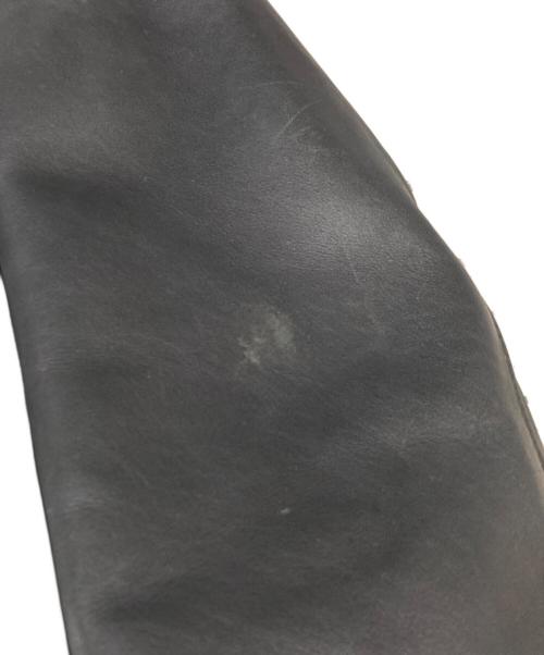 Schott（ショット）Schott (ショット) ライナー付シングルライダースジャケット ブラック サイズ:36の古着・服飾アイテム