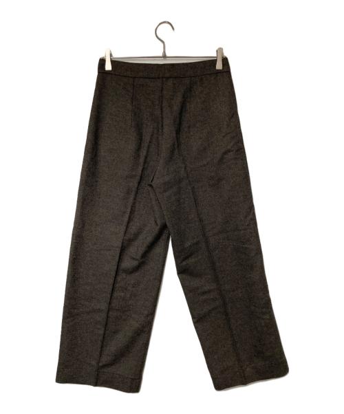 J'M design（ジェイエム デザイン）J'M design (ジェイエム デザイン) J'M DESIGN TROUSER ブラウン サイズ:XXXSの古着・服飾アイテム