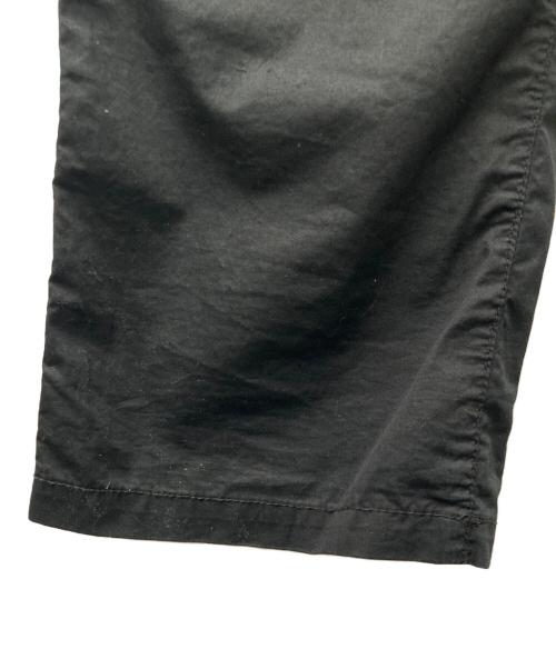 AVIREX PDW（アヴィレックスPDW）AVIREX PDW (アヴィレックスPDW) マルチポケットタクティクルパンツ ブラック サイズ:Ｍの古着・服飾アイテム