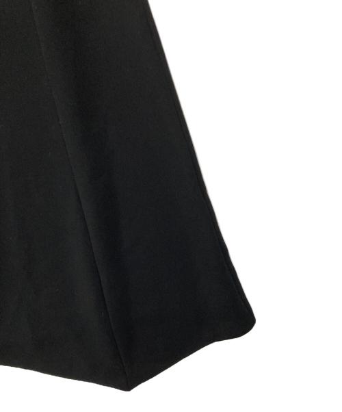 theory（セオリー）theory (セオリー) キャミソールワンピース ブラック サイズ:Sの古着・服飾アイテム