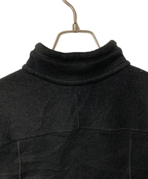 Patagonia（パタゴニア）Patagonia (パタゴニア) Better Sweater Jacket ブラック サイズ:Mの古着・服飾アイテム