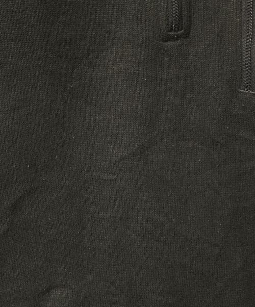 Patagonia（パタゴニア）Patagonia (パタゴニア) Better Sweater Jacket ブラック サイズ:Mの古着・服飾アイテム